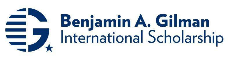 Gilman logo